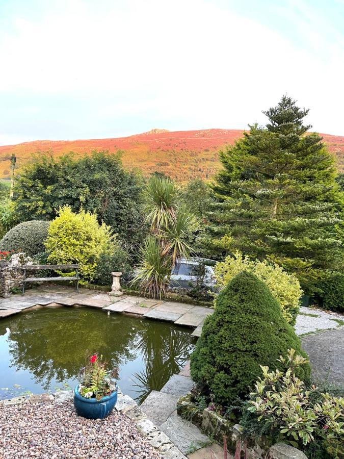 Simon'S Seat View Appartement Skipton Buitenkant foto